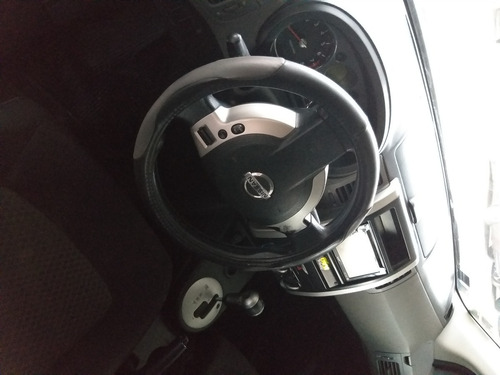 Nissan Xtrail Le 2009