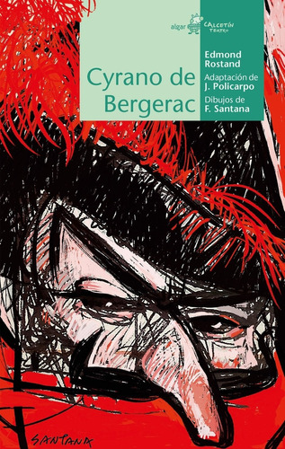 Libro Cyrano De Bergerac