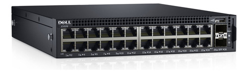Switch Dell X1026 Networking