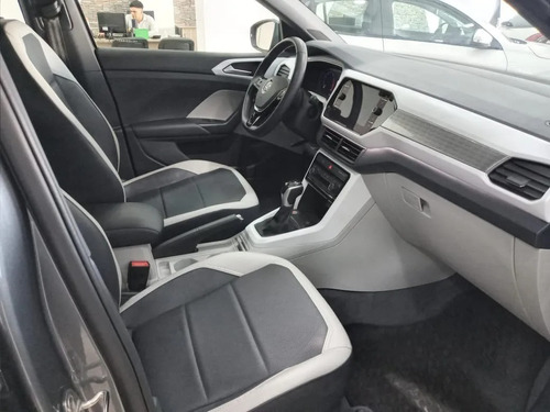 Imagen 13 de 25 de Volkswagen T Cross Highline At
