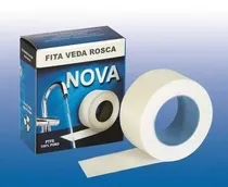 Comprar 120 Peças Fita Teflon 12mm Fita Veda Rosca Teflon 5 Metros