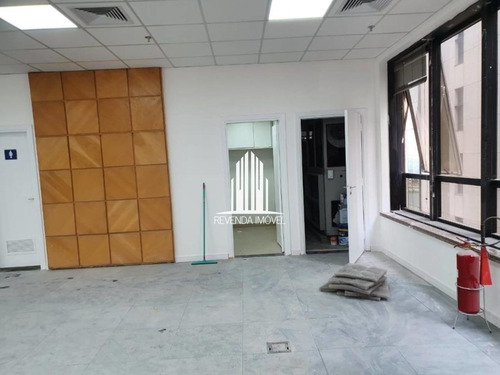 Imagem 7 de 10 de Conjunto Comercial Na Vila Olímpia Com 8 Vagas. - Mz6038