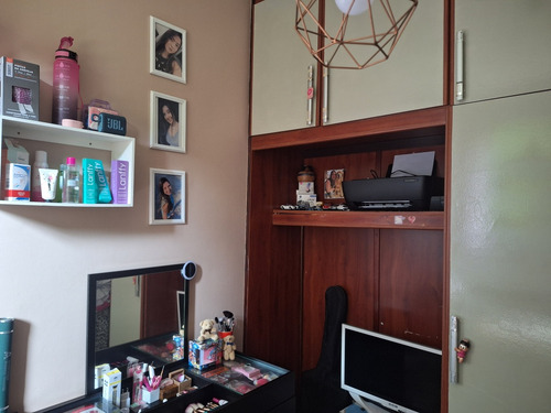 Vendo Apartamento Vila Formosa Bem Localizado!