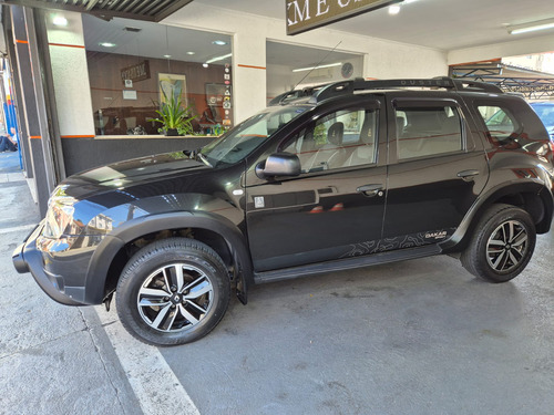 Renault Duster Duster 1.6 16V Dakar (Flex)