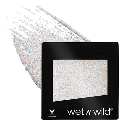 Sombra De Ojos Escarchada Wet N Wild 