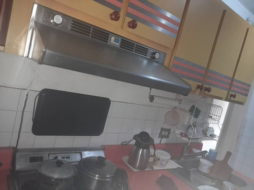 Imagen 7 de 10 de Jcc Venta De Apartamento En Los Ruices