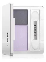 Comprar Eye Shadow Clinique Todo Sobre Shadow Duo Blackberry Frost