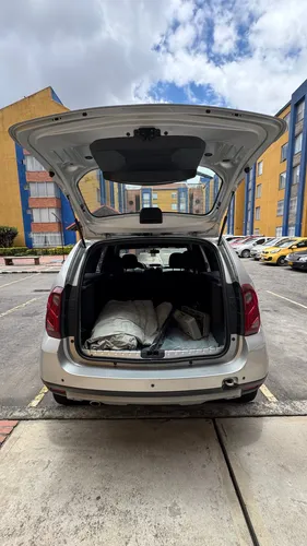 Renault Duster 2.0 Dynamique 4x2
