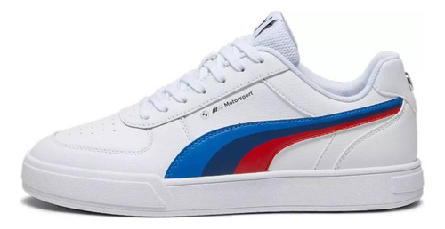 Puma BMW Motorsport Caven Masculino Adultos