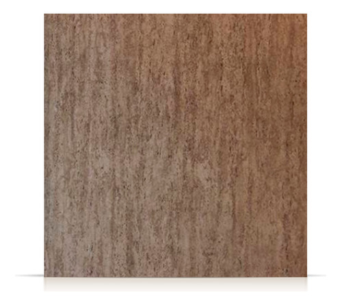 Ceramica 35x35 Travertino Plus Marron Lourdes 1ra Piso