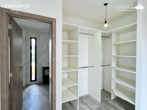 Casa En Venta A Laguna En San Sebastian - A Estrenar