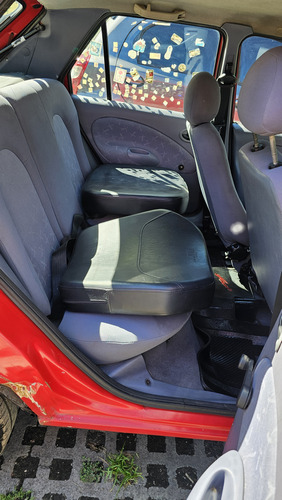 Ford Fiesta 1.3 Lx