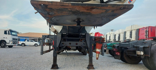 Imagem 9 de 11 de Rodotrem Tanque Facchini