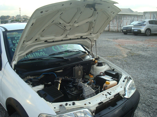Fiat Strada 1.5 Working Ce 2p Gasolina