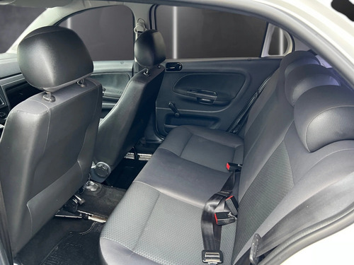 Volkswagen Gol 1.0 12V MPI TOTALFLEX 4P MANUAL