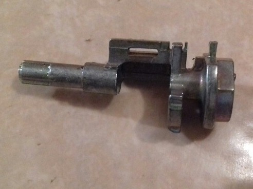 Espiga, Encendido Ford Fiesta Inko, Ford Ka