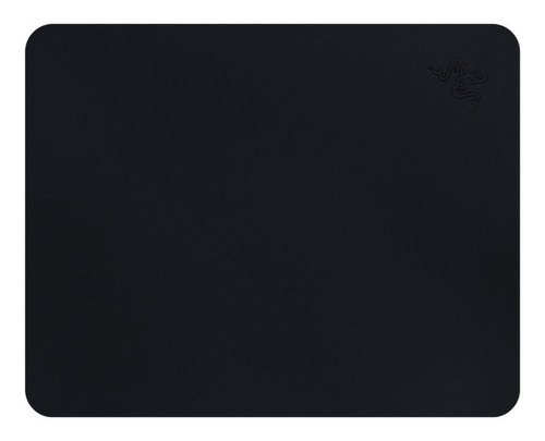 Alfombrilla de ratón Gamer Razer Goliathus Mobile Stealth 270 x 215 mm, color negro