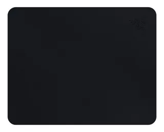 Alfombrilla de ratón Gamer Razer Goliathus Mobile Stealth 270 x 215 mm, color negro