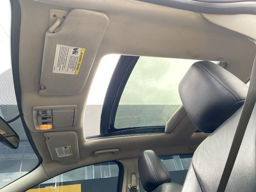 Imagen 12 de 20 de Ford Edge 2009