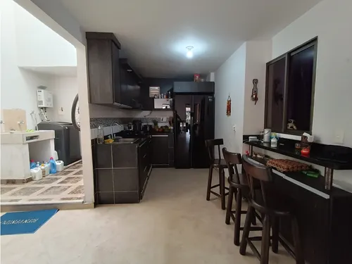Apartamento En Venta En Envigado - Jose Felix