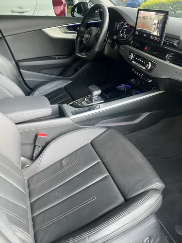 Audi A4 2.0 45 Tfsi Progressive Quattro Stronic Mhev