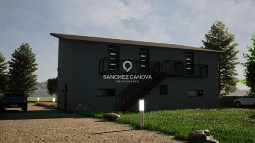Imagen 11 de 20 de Departamento En Venta Ubicado En Las Marías, Bariloche, Patagonia
