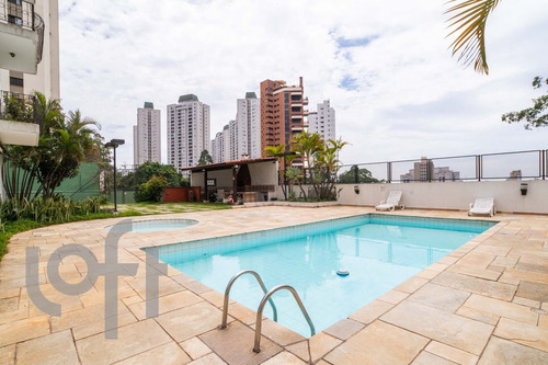 Imagem 23 de 30 de Apto Vila Andrade | 3 Quartos | 251 M² | Cond: R$2960.00 | 4 Vagas - 1vbj0gc