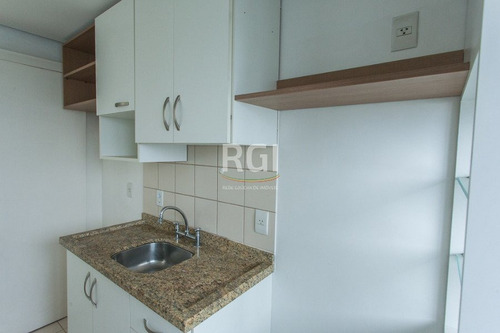 Imagem 10 de 14 de Apartamento - Menino Deus - Ref: 435541 - V-cs36007342