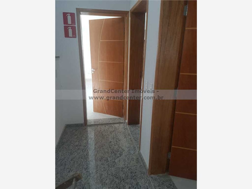 Imagem 9 de 11 de Apartamento - Jardim Cristiane - Santo Andre - Sao Paulo | Ref.: - 11018
