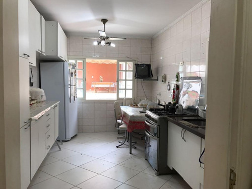 Imagem 8 de 23 de Casa Condomínio Alpha 3 - 4 Dormitórios C/ 2 Suítes E 4 Vagas - Ca0254