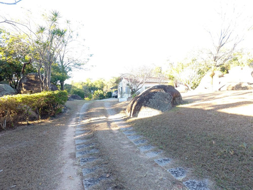 Imagem 7 de 30 de Chácara À Venda Em Chácaras Alpina - Ch035389