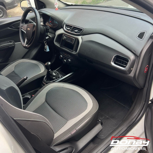 Chevrolet Onix 1.0 Ls 5p