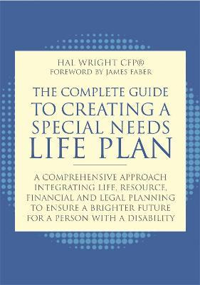 The Complete Guide To Creating A Special Needs Life Plan ...