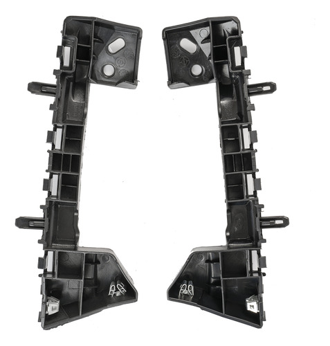 Soporte De Parachoques Delantero Para Chevrolet Cruze 16-19