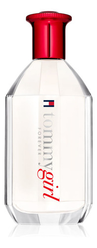 Perfume De Mujer Tommy Hilfiger Tommy Girl Forever Edt 100 M