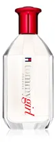 Comprar Perfume De Mujer Tommy Hilfiger Tommy Girl Forever Edt 100 M