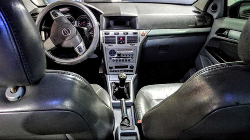 Chevrolet Vectra 2009 2.0 Elegance Flex Power 4p