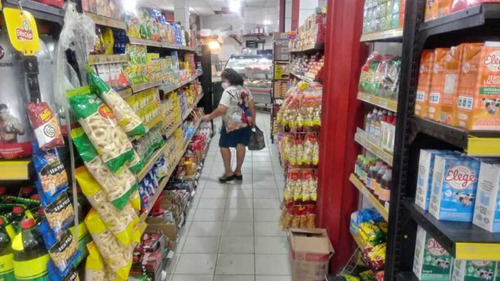 Imagem 9 de 9 de Mercado Passa Ponto - Centro Mesquita - Sipc00002