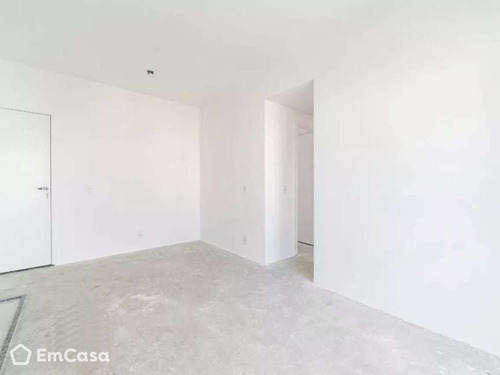 Imagem 4 de 10 de Apartamento À Venda Em São Paulo - 53288