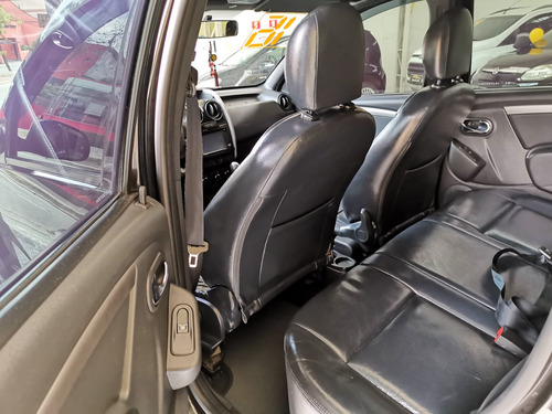Renault Duster 1.6 16v Expression Hi-flex 5p