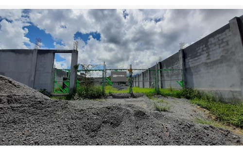 Terreno En Venta En El Barrial