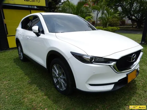 Mazda CX-5 2.5 Grand Touring