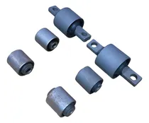 Comprar Kit Bujes Parrilla Inferior Para Mitsubishi Galant 1993-2001