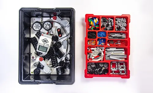 Lego education 45544 2025