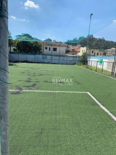 Imagem 20 de 23 de Salão Para Alugar, 1600m² Por R$ 10.000/mês - São Roque - São Roque/sp - Sl0199