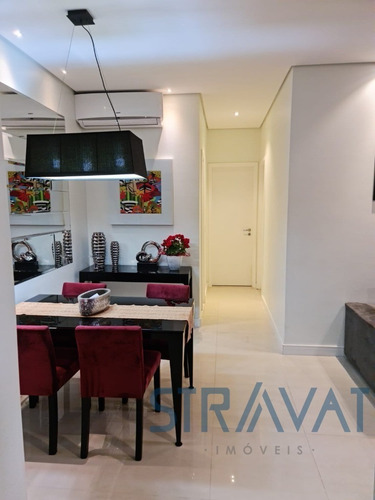 Imagem 3 de 26 de Apartamento - Ap00444 - 69853516