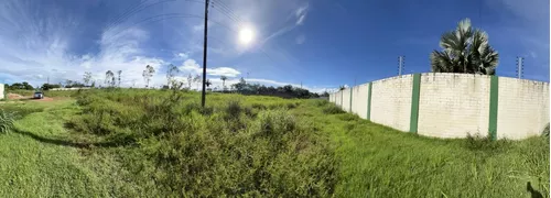 Terrenos À Venda Na Avenida Engenheiro Anysio Da Rocha Compasso