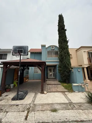 Casa en renta