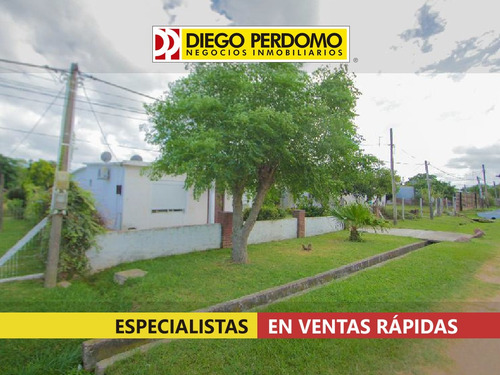 Imagen 2 de 10 de Casa 2 Dormitorios. En Venta, Ciudad Del Plata