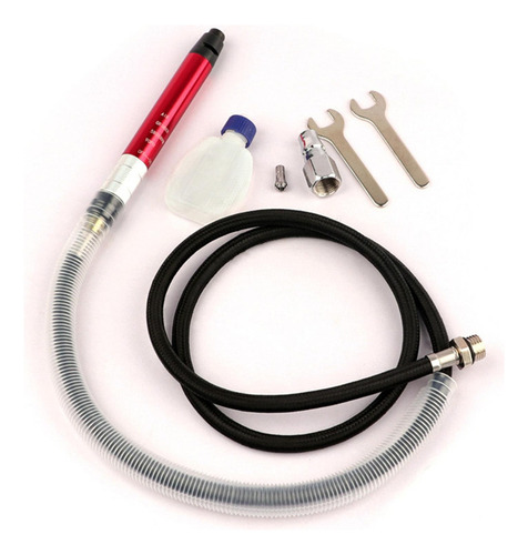 Herramienta Neumática 218 1/8 Tipo Lápiz Die 56000rpm